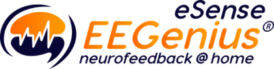eSense EEGenius Logo