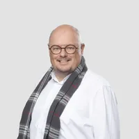 Dr. phil. Ralf Friedrich