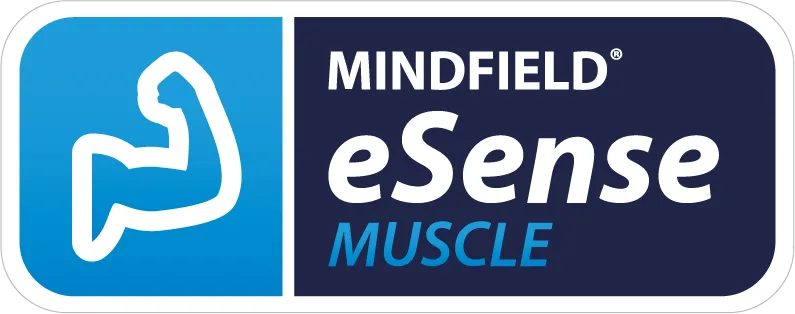 eSense Muscle - EMG Biofeedback
