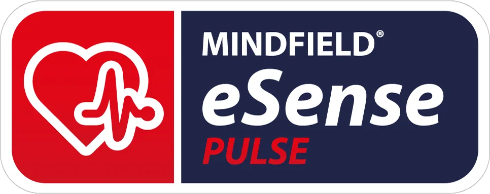 eSense Pulse - HRV Biofeedback