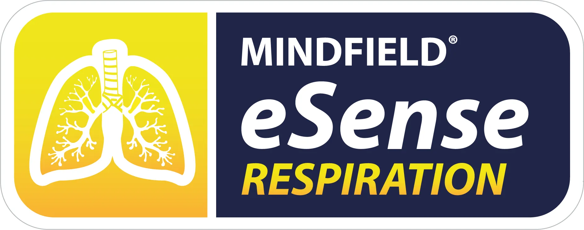 eSense Respiration - Breathing Training