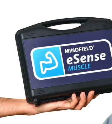 eSense Muscle Package
