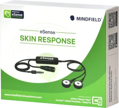 eSense Skin Response Package