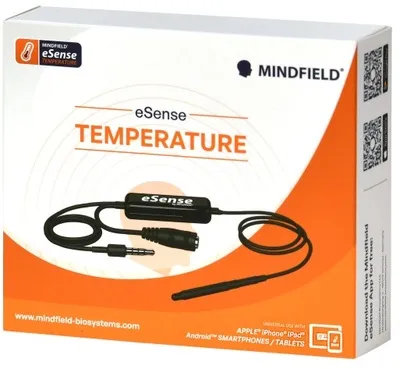 eSense Temperature Package
