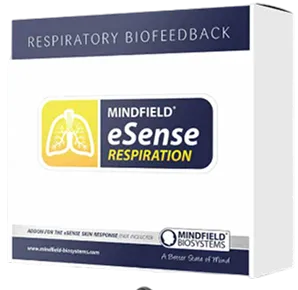 eSense Respiration Package