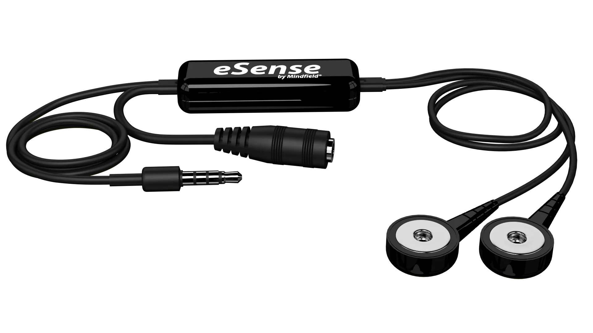 eSense Skin Response Sensor